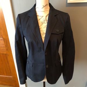 Banana Republic blazer